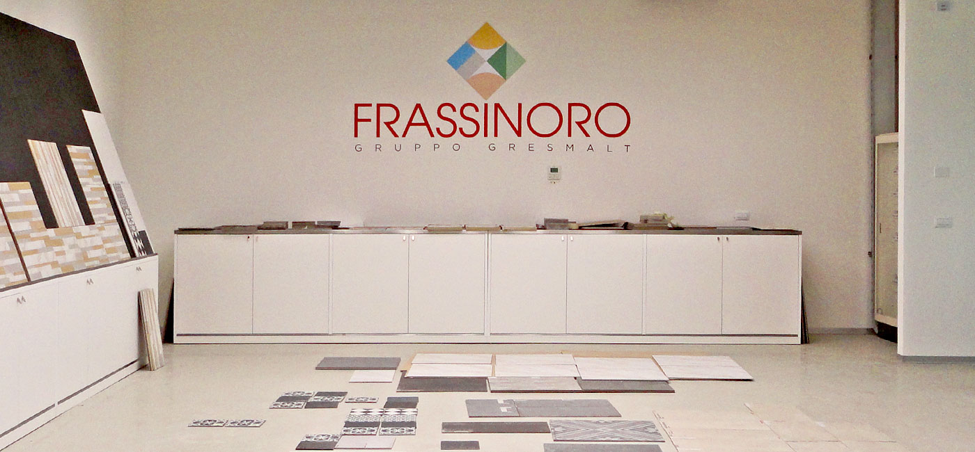 Il nuovo laboratorio Frassinoro